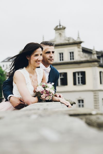 Hochzeitsfotograf Manuel Köhler (manuelkoehler). Foto vom 5. Februar 2020