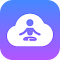 Logo položky NimbusMind: Meditation, Relax, and Calm