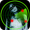 Ghost Detector Radar icon