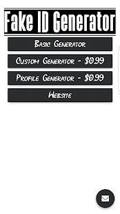 Download Fake ID Generator APK