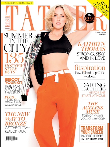 Irish Tatler