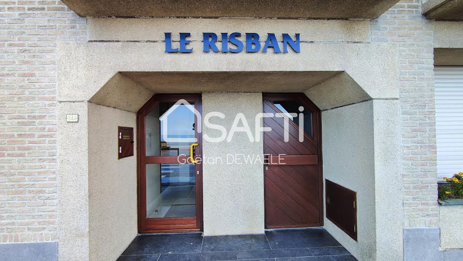 Vente appartement 3 pièces 56 m² à Bray-Dunes (59123), 350 000 €