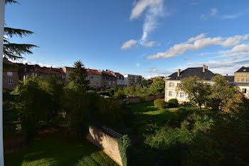 appartement à Montigny-les-metz (57)