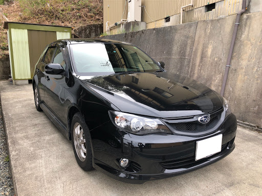 スバル インプレッサ ハッチバックを華麗にカスタム By Ss 18 04 26 念願のmt車 納車致しました ホイール等届き次第またupしたいと思います Cartune