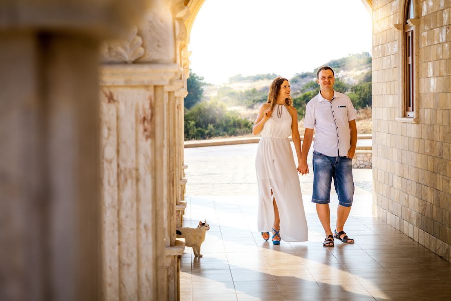 Fotógrafo de casamento Ildar Nailovich (haba). Foto de 18 de junho 2017