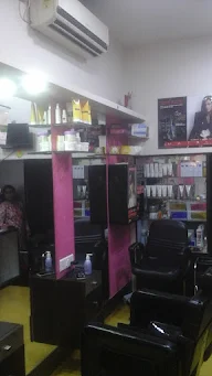 Golden Touch Beauty Parlor photo 1