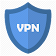 SupaVPN  icon