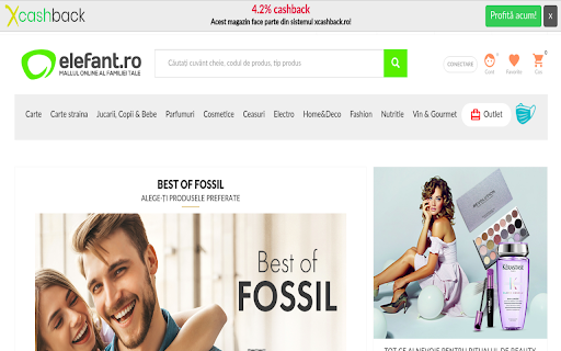 Cashback Alert by xcashback.ro