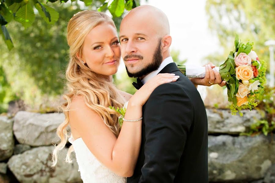 Fotógrafo de casamento Nick Olliver (olliver). Foto de 30 de março 2019