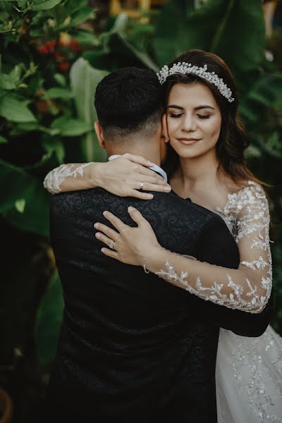 Photographe de mariage Emirhan Yazıcı (emirhanyzc). Photo du 11 juillet 2022