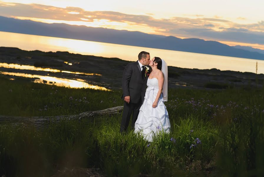 Wedding photographer Jérémie Leblond-Fontaine (leblondfontaine). Photo of 9 May 2019