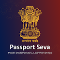 Passport Seva App