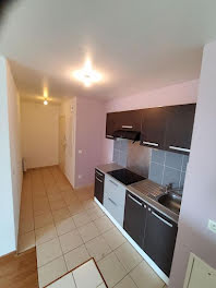 appartement à Le Raincy (93)