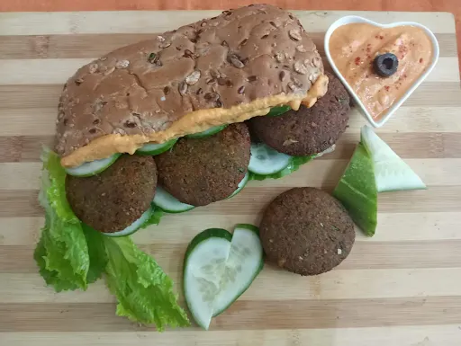 Falafel Sub