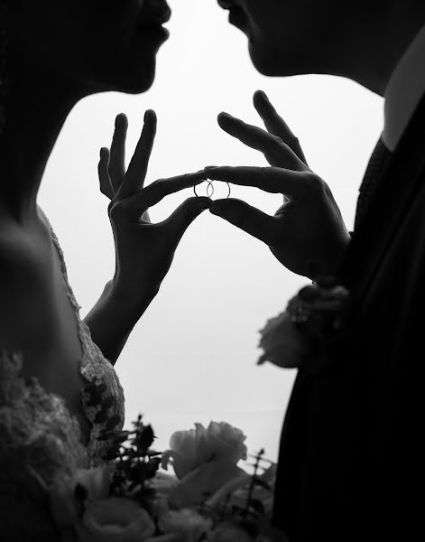 Vestuvių fotografas Filipp Uskov (filippyskov). Nuotrauka 2022 gruodžio 1
