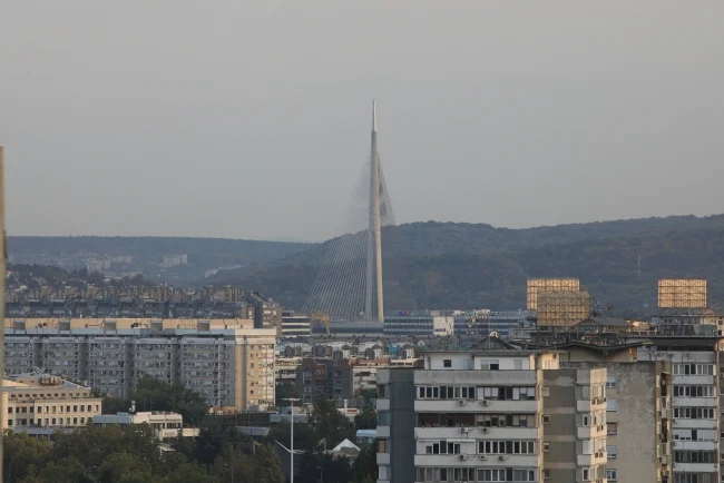 Srbija strancima ove godine izdala više od 50.000 radnih dozvola