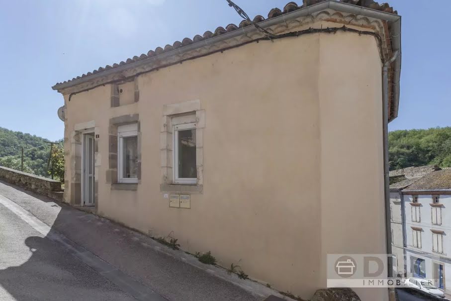 Vente immeuble   à Laguépie (82250), 285 000 €