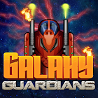 Galaxy Guardian - Space Shooter 1.0.1