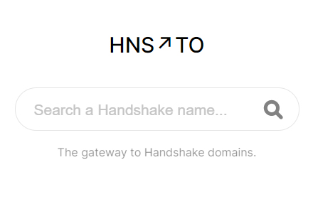 HNS.TO Preview image 0