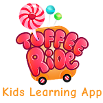 Cover Image of ダウンロード Toffee Ride: Learning app for Kids (Grade I - IV) 0.10.2 APK