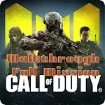 Cover Image of ダウンロード Guide Call for Mission 0f Ops Duty 1.0 APK