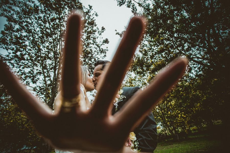 Photographe de mariage Héctor Cárdenas (fotojade). Photo du 29 août 2020