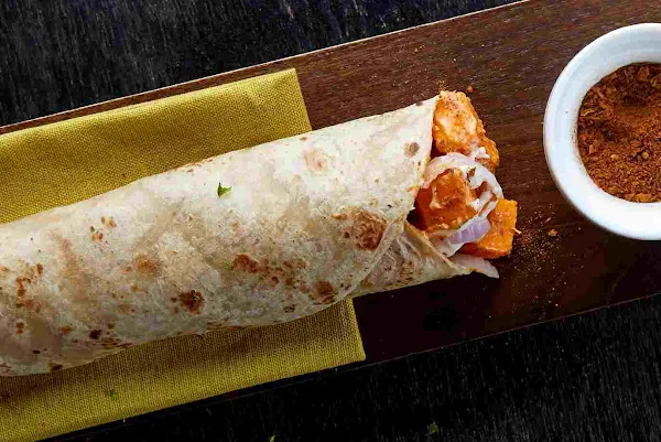 Faasos - Wraps, Rolls & Shawarma photo 