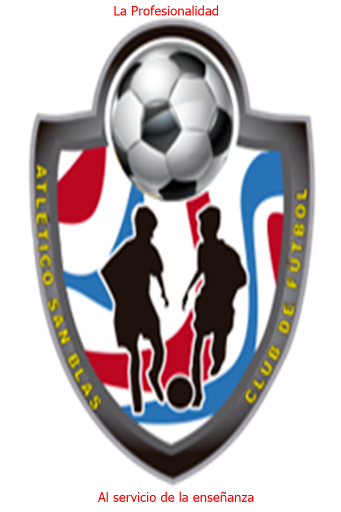 Atlético San Blas C.F