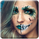 Halloween Makeup Photo Editor – Scary Face Mask