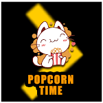 Cover Image of ดาวน์โหลด Popcorn Time Movies Plex 1.0 APK