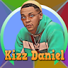 Kizz Daniel Tekno Buga icon