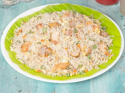 Mixed Fried Rice