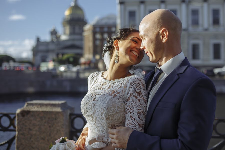 Wedding photographer Denis Pavlov (pawlow). Photo of 16 May 2020