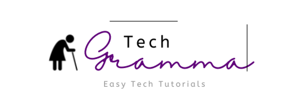 Cropped TechGramma Logo.