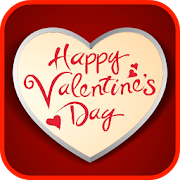 Valentine’s: Cards & Frames  Icon