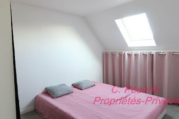 appartement à Collégien (77)