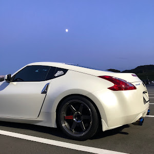 フェアレディZ Z34