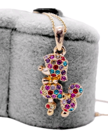 Jewelry necklace female fashion pri - 2