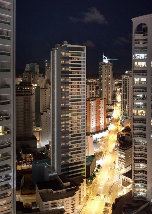 Apartamento com 4 dormitórios à venda, 177 m² por R$ 4.350.000 - Centro - Balneário Camboriú/SC