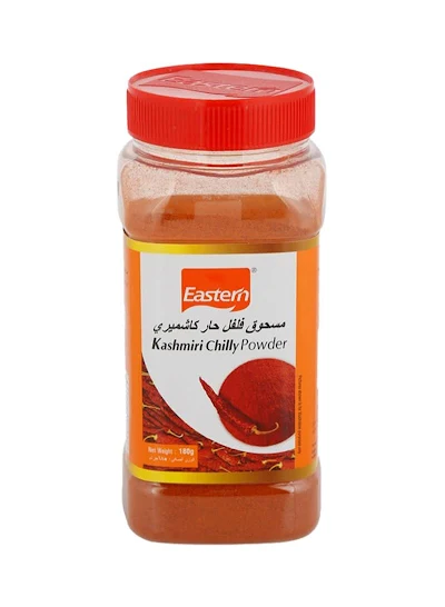 Brahmins Kashmiri Chilli Powder 100 Gm