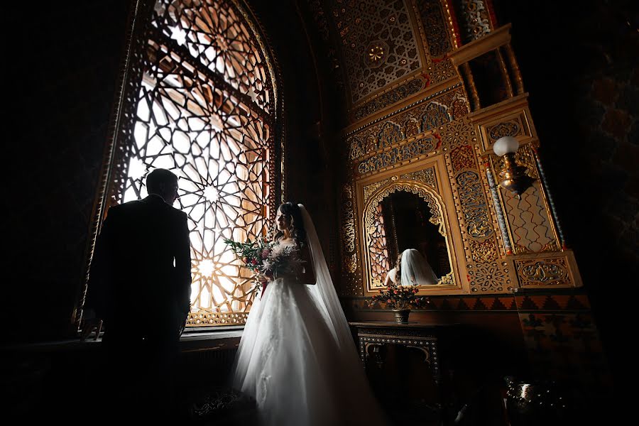 Fotógrafo de casamento Marina Kondryuk (fotomarina). Foto de 30 de maio 2018