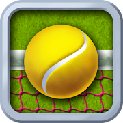 FOG Tennis 3D Exhibition  Icon