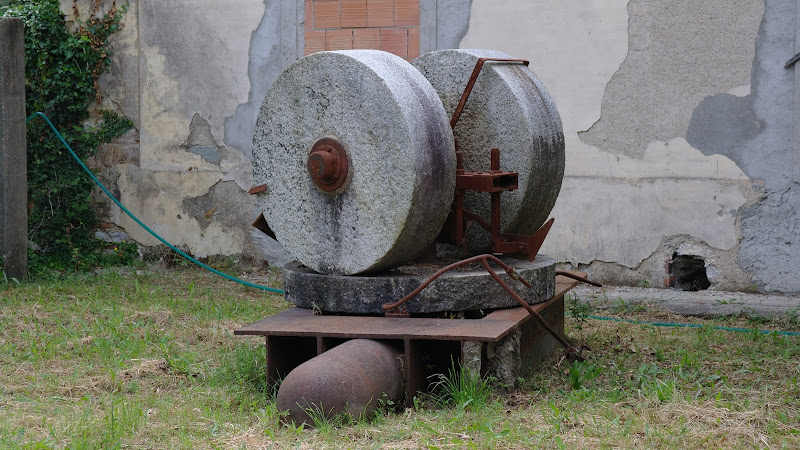 antichi mestieri la Macina di ale70