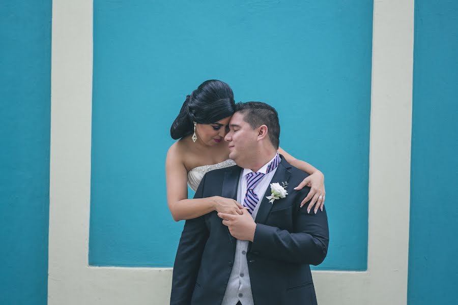 Photographe de mariage Pablo Estrada (pabloestrada). Photo du 12 septembre 2017