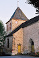 photo de Église Sainte-Catherine (Marcillac-la-Croze)