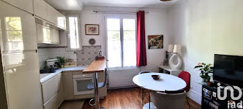 appartement à Paris 13ème (75)