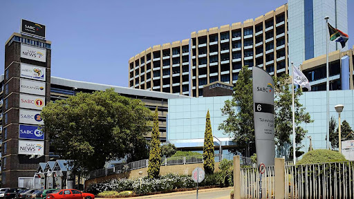 Protesters are expected to descend on the SABC’s Auckland Park headquarters this week.