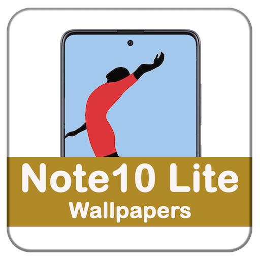 Punch Hole Wallpapers For Galaxy Note10 Lite