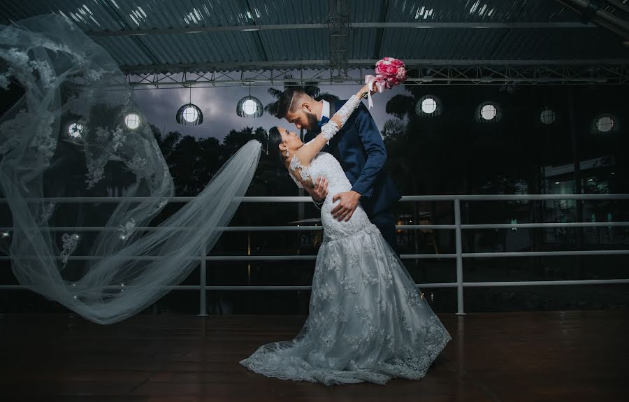 Wedding photographer Daniel Rodriguez (danrodriguez). Photo of 14 August 2019