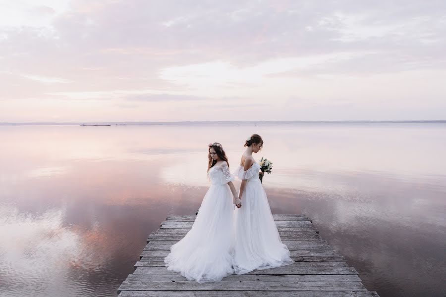 Wedding photographer Eduard Bosh (eduardbosh). Photo of 14 May 2019